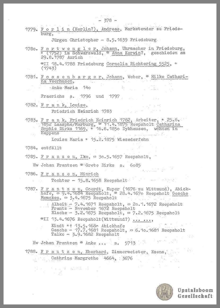 Document